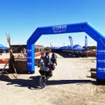 Yamaha Tenere700 Marokko - 15