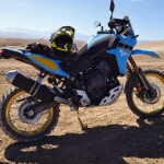 Yamaha Tenere700 Marokko - 16