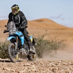 Yamaha Tenere700 Marokko - 28