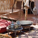 Yamaha Tenere700 Marokko - 36