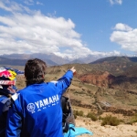 Yamaha Tenere700 Marokko - 38