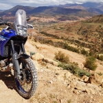 Yamaha Tenere700 Marokko - 43