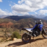 Yamaha Tenere700 Marokko - 44