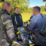 Touratech Travel Event 2025 - 09