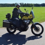 Touratech Travel Event 2025 - 11