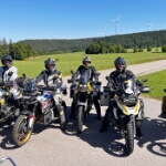Touratech Travel Event 2025 - 12