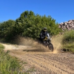 Touratech Travel Event 2025 &#38; Suspension Extreme2 Test