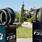 Bridgestone T33 Test Kroatien - 48