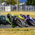German Motor Master 2025 – Würdiges Finale in Oschersleben