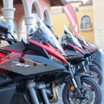 Honda CB1000GT Test 2026 - 04