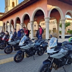 Honda CB1000GT Test 2026 - 06