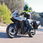 Honda CB1000GT Test 2026 - 07