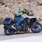 Honda CB1000GT Test 2026 - 08