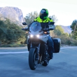 Honda CB1000GT Test 2026 - 10