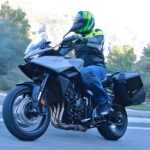 Honda CB1000GT Test 2026 - 12