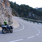 Honda CB1000GT Test 2026 - 16