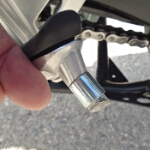 Honda CB1000GT Test 2026 - 26