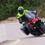 Honda CB1000GT Test 2026 - 28