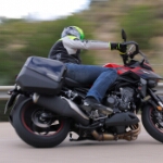 Honda CB1000GT Test 2026 - 30