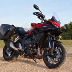 Honda CB1000GT Test 2026 - 33