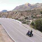 Honda CB1000GT Test 2026 - 36