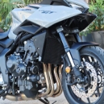 Honda CB1000GT Test 2026 - 38
