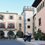 Honda CB1000GT Test 2026 - 40