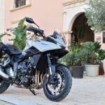 Honda CB1000GT Test 2026 - 41