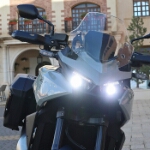 Honda CB1000GT Test 2026 - 43