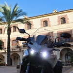 Honda CB1000GT Test 2026 - 44