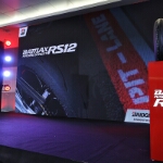 Bridgestone Battlax RS12 - 03