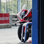 Bridgestone Battlax RS12 - 08