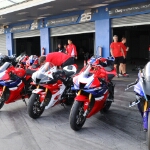 Bridgestone Battlax RS12 - 09