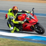 Bridgestone Battlax RS12 - 11