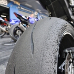 Bridgestone Battlax RS12 - 15