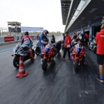 Bridgestone Battlax RS12 - 16