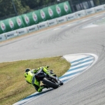 Bridgestone Battlax RS12 - 18