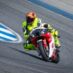 Bridgestone Battlax RS12 - 20