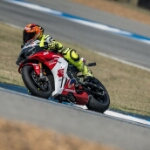 Bridgestone Battlax RS12 - 21