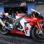 Bridgestone Battlax RS12 - 23