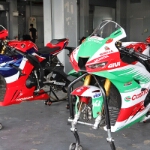 Bridgestone Battlax RS12 - 31