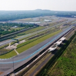 Bridgestone Racing Battlax V03 - 02