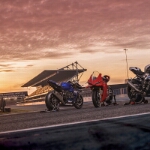 Bridgestone Racing Battlax V03 - 04