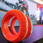 Bridgestone Racing Battlax V03 - 05