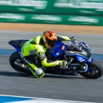 Bridgestone Racing Battlax V03 - 08