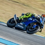 Bridgestone Racing Battlax V03 - 12