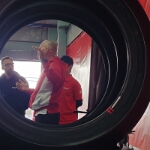 Bridgestone Racing Battlax V03 - 13