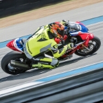 Bridgestone Racing Battlax V03 - 18