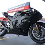 Bridgestone Racing Battlax V03 - 21