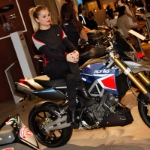 EICMA 2015 - Aprilia - 1